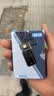 XARO适用iPhone13 14ProMax苹果16手机OTG外接移动硬盘连接固态硬盘ipad读取U盘USB转换器OTG转接头 黑色【适用苹果lighting接口】OTG二合一 实拍图