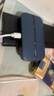 华为随行WiFi 3 Pro 4G+全网通 随身wifi 300M高速上网/3000mAh大电池/机卡一体版 E5783-836 实拍图