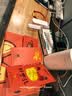 疯狂小狗宠物狗零食鸡鸭肉干磨牙训犬奖励通用  脆脆乐薯片 50g 实拍图