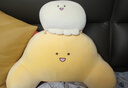 OlarHike按摩抱枕玩偶靠枕靠垫老婆女友闺蜜女生生日礼物女士实用高级小众 实拍图
