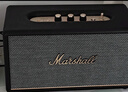 Marshall（马歇尔）STANMORE III 音箱3代无线蓝牙摇滚家用重低音生日新年礼物电脑音响 黑色 实拍图