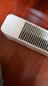 美的（Midea）【APP智能】石墨烯家用踢脚线取暖器 遥控电热电暖器 浴室速热电暖气 节能暖风机全屋升温HDS22LYR 实拍图