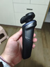 飞利浦（PHILIPS）电动剃须刀【5系独家爆款】刮胡刀全身水洗干湿双剃旋护5系进口刀头 生日礼物 送男友 S5445 实拍图