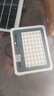 太阳能户外灯庭院灯家用室外防水院子照明led路灯 足瓦150000M【5芯灯珠】350平 5米加粗防水线+【光控+遥控】 实拍图