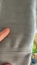 努比屋儿童保暖裤男童秋冬加绒加厚棉裤子女童内穿打底裤中大童秋裤 实拍图