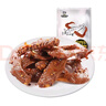 周黑鸭 甜辣卤鸭翅180g 肉干熟食 卤味零食小吃 经典大包装 实拍图