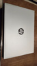 惠普（HP）战66 16英寸2025轻薄笔记本电脑 标压锐龙7 H 255 16G 1T 高清屏 1年上门【国家补贴】 实拍图