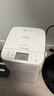 松下（Panasonic）全自动智能面包机智能撒果料多功能和面家用面包机SD-PM1000 实拍图