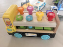 伟易达（Vtech）儿童益智玩具双语早教卡车敲敲乐模仿打地鼠游戏宝宝男孩女孩礼物 实拍图
