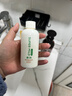 惠润（SUPER MiLD）韧发丰盈洗发露 90ml*2芳香护发洗发水旅行便携小瓶【体验装】 实拍图