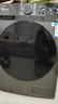 小天鹅（LittleSwan）滚筒洗衣机全自动家用 10KG大容量 超薄 TG100APUREPRO以旧换新 国家补贴 京东自营 内衣洗 出租屋 实拍图