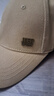 JEEP帽子男士棒球帽百搭四季潮流百搭鸭舌帽防晒遮阳帽男女式太阳帽子 实拍图