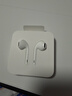 Apple/苹果 EarPods USB-C有线耳机 type-c有线耳机苹果耳机 苹果17有线耳机笔记本耳机游戏音乐 实拍图
