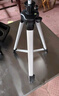 东成水平仪三脚架1.5米红外线激光水平仪支架 加厚铝合金三脚架 实拍图