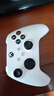 微软（Microsoft）Xbox无线游戏手柄 无线控制器 冰雪白 蓝牙适配Xbox/PC/平板/手机 Steam促销黑神话悟空 丝之歌 实拍图