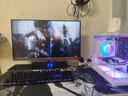 逆昂128G内存酷睿i7升24核电竞台式机电脑4060电竞主机吃鸡独显办公组装大额补贴家用游戏水冷电脑整机 单主机【2025新款+五年质保】 套三：i9级24芯8G独显/16G/性价优选 实拍图
