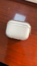 Apple/苹果 【充电线套装】AirPods 4 搭配USB-C充电盒 苹果耳机蓝牙耳机无线耳机 适用iPhone/iPad/Mac 实拍图