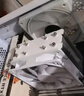 利民（thermalright）Assassin X 120 Refined SE WHITE CPU风冷散热器 AGHP3.0逆重力四热管 AX120 R SE WHITE  实拍图