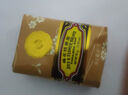上海香皂肥皂除螨茶花除菌洗澡洗头洗脸控油滋润保湿沐浴男105g*3 实拍图