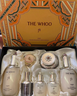 后（The history of Whoo）韩国免税版后天气丹光耀焕活PRO水乳套装护肤品礼盒新年礼物 PRO光耀焕活 实拍图