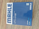 马勒空气滤芯滤清器LX3184(速腾/朗逸/新宝来/明锐/高6 EA111 1.6 实拍图