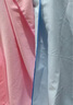 京东京造 速干吸水浴巾 游泳运动沙滩温泉吸水巾速干毛巾马卡龙粉80*130cm 实拍图