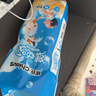 雀氏【超薄透气】薄快吸拉拉裤超薄空气裤XL100片婴儿尿裤尿不湿 实拍图