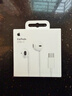 Apple/苹果 采用 (USB-C) 的 EarPods 原装有线耳机  麦克风  K 歌 适配 iPhone 17 系列 手机耳机 实拍图
