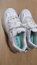 斯凯奇（Skechers）圣诞礼物女鞋冬季厚底老爹鞋百搭软底舒适外穿运动鞋11959 实拍图