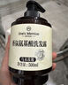 1号会员店香氛氨基酸洗发水乌木玫瑰清爽蓬松控油强韧柔顺持久留香500ml 实拍图