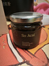 SO ACAI可可榛子酱无糖精烘焙营养涂抹吐司面包调味榛果巧克力酱130g 实拍图