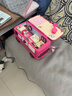 奥智嘉儿童女孩过家家玩具3-6岁城堡玩具公主屋巴士房车新年生日礼物 实拍图
