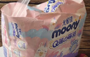 MOONY苏菲尤妮佳Q薄萌羽慕怡小羊驼拉拉裤XXL26片(15kg及以上) 实拍图