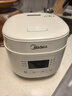 美的（Midea）电饭煲电饭锅小型迷你家用1-2人小容量智能预约多功能微压煲汤小米粥1.8L小饭煲品牌官方RC182 实拍图
