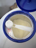 飞鹤星飞帆 婴幼儿配方奶粉 2段(6-12个月)700g*6 专利OPO 育儿补贴 实拍图