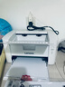 联想（Lenovo）至像LJ2206W 黑白激光无线打印机家用办公  手机无线 学生作业打印机 实拍图