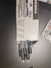 斑马牌（ZEBRA）【热门商品】JJ15按动黑色中性笔0.5mm签字笔商务水笔考试刷题笔高颜值学习办公文具套装10支 实拍图