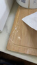 炊大皇天然整竹菜板砧板加厚非拼接防滑切菜板38*26cm 实拍图