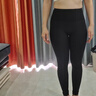 361°运动服健身裤瑜伽裤女秋季高腰提臀修身显瘦跑步健身瑜伽服 实拍图