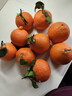 生活＆好管家 四川爱媛38号果冻橙柑橘手剥橙新鲜橙子水果应季时令桔橘子 净重8斤【性价比高-全家爽吃】 果径80-85MM【大果】 实拍图