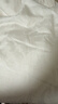 富安娜蚕丝被100%双宫桑蚕丝子母被冬季加厚被子双人被芯7.5斤203*229cm 实拍图