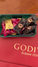 歌帝梵（Godiva）【大师典藏】夹心黑巧克力礼盒24颗180g 新年礼物 零食糖果下午茶 实拍图