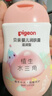 贝亲（Pigeon）润肤乳 婴儿童宝宝身体乳护肤保湿  水三角润肤露滋润型200ml 实拍图