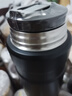 膳魔师（THERMOS）焖烧杯壶罐保温桶饭盒720毫升带泄气阀TCLF-720S MBK 实拍图