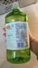 立白茶籽洗洁精1kg*4瓶99%除菌高效去油除味宝宝餐具果蔬适用食品可用 实拍图