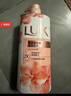 力士(LUX)沐浴露 莹润桃花香 淡雅香氛 娇肤香氛沐浴乳1000g留香 实拍图