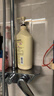 可悠然沐浴露大黄瓶550ml 美肌香氛滋润保湿 男女通用持久留香沐浴乳 实拍图