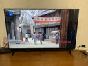 飞利浦（PHILIPS）经济款 50英寸4K超高清智慧全面屏 高频调光护眼 远场AI语音智能液晶平板电视机50PUF7590/T3 实拍图