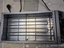 好厨景电烧烤炉家用烧烤炉子无烟室内烤羊肉串生蚝面筋不锈钢电烤炉商用 加厚58款（3000w）10A插头+配方 1层 实拍图