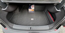 米其林（MICHELIN）帕萨特后备箱垫TPE汽车尾箱垫适用大众19-25年帕萨特（燃油版) 实拍图